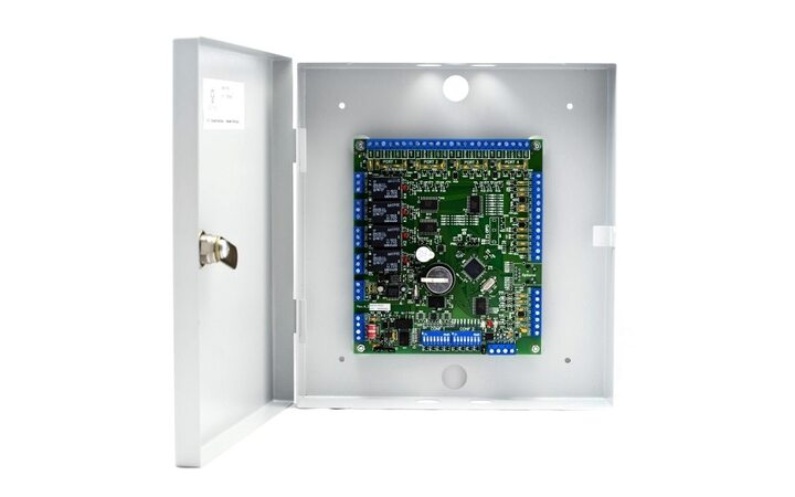 фото - Sigur E500