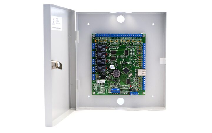 фото - Контроллер Sigur E500U