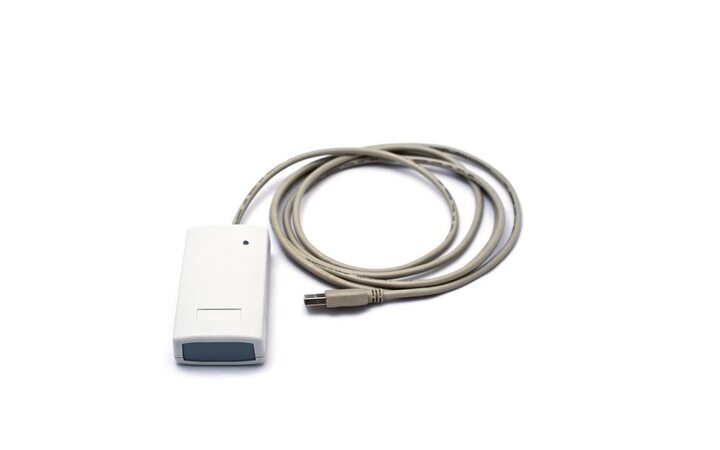 фото - Sigur-Reader-EH