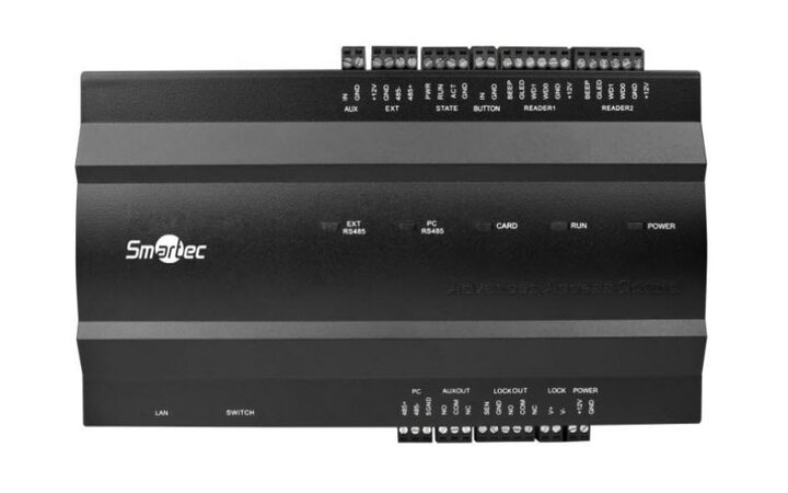 фото - Smartec ST-NC440F