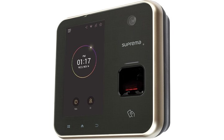 фото - Suprema BSA2-OEPW