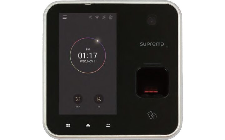 фото - Suprema BSA2-OMPW