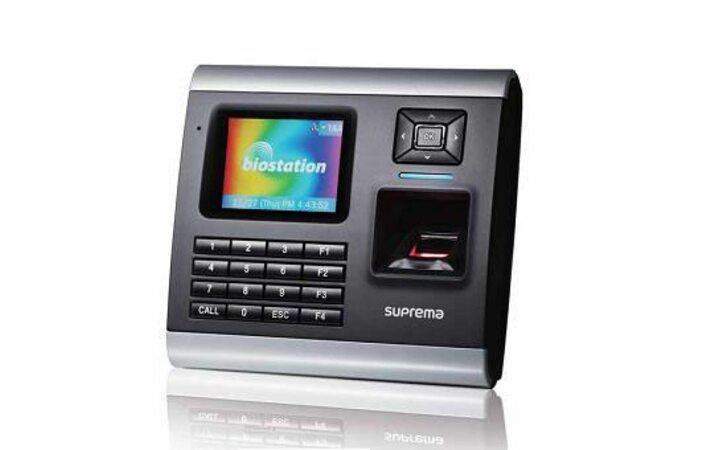 фото - Suprema BSR-OC