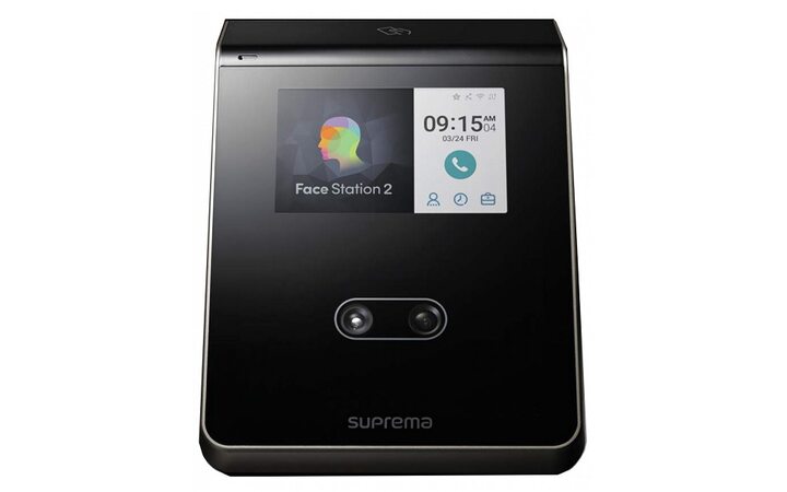 фото - Suprema FS2-AWB