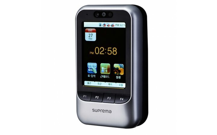 фото - Suprema XSM