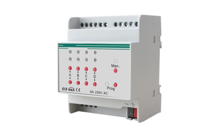 фото - BAS-IP KA-10