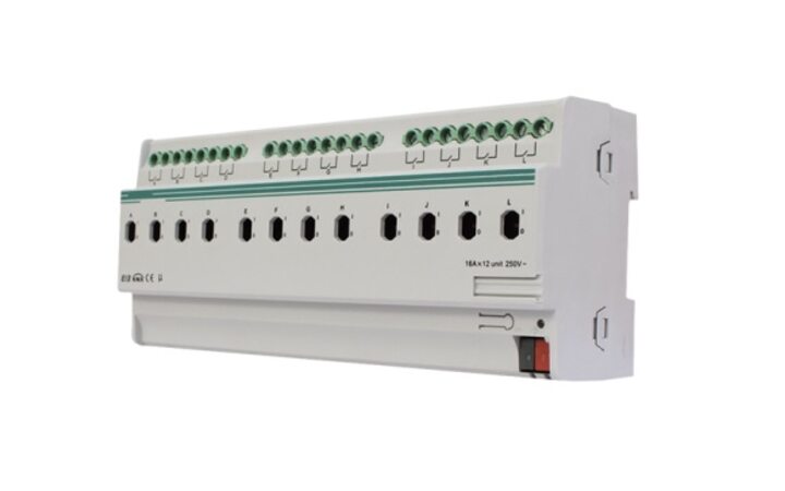 фото - BAS-IP KA-12