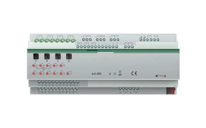 фото - BAS-IP KA-20