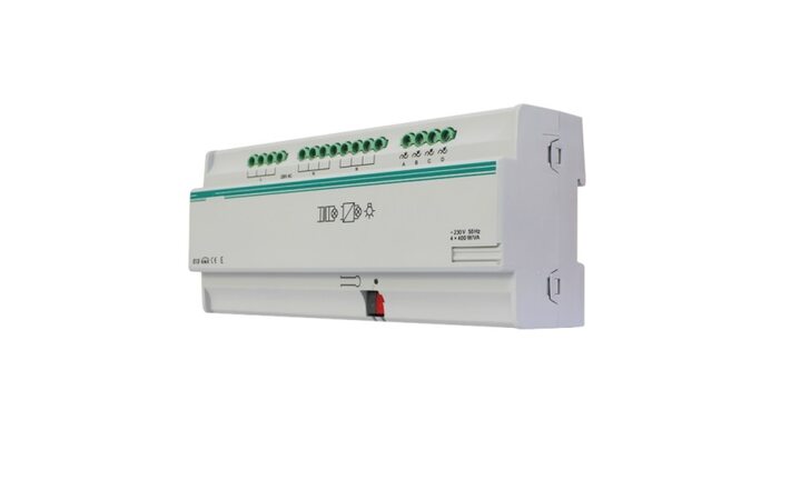 фото - BAS-IP KA-54