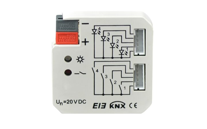 фото - BAS-IP KM-01