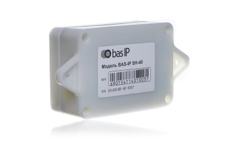 фото - BAS-IP SH-40