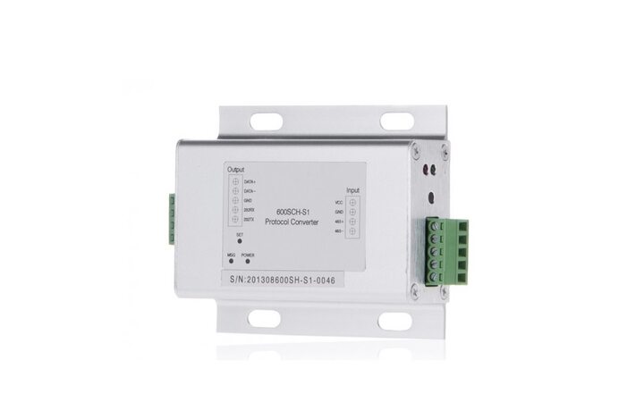 фото - BAS-IP SH-61