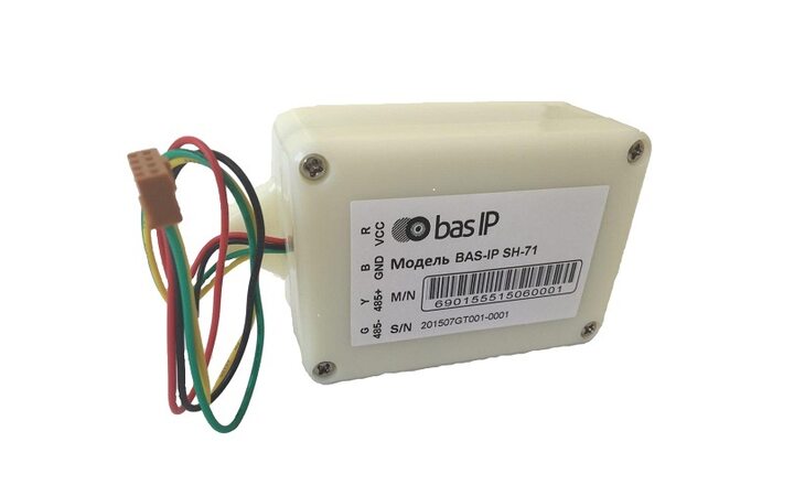 фото - BAS-IP SH-71