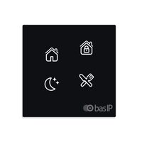 BAS-IP SH-72 черный