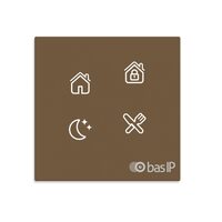 BAS-IP SH-72 золотой