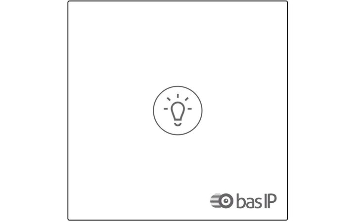 фото - BAS-IP SH-73 белый