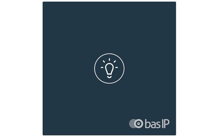 фото - BAS-IP SH-73 темно-синий