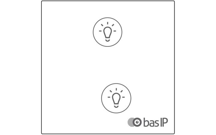 фото - BAS-IP SH-74 белый