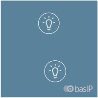 BAS-IP SH-74 синий