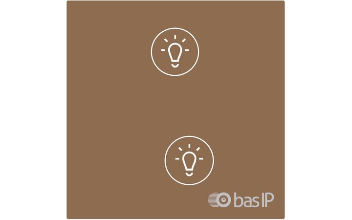 фото - BAS-IP SH-74 золотой