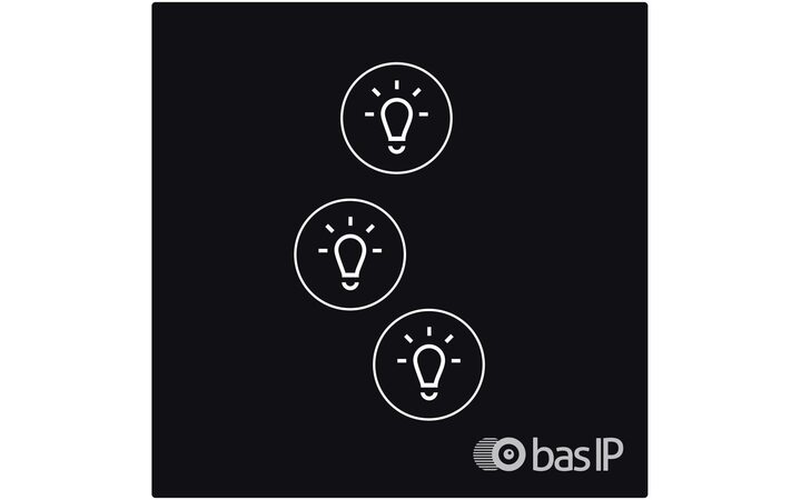 фото - BAS-IP SH-75 черный