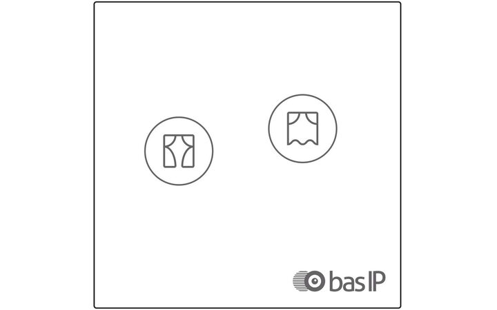 фото - BAS-IP SH-78 белый