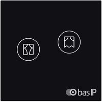 BAS-IP SH-78 черный