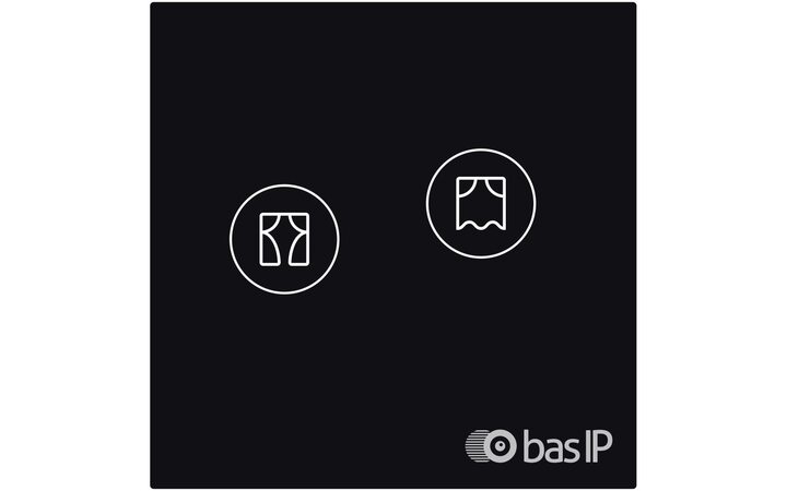 фото - BAS-IP SH-78 черный