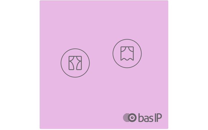 фото - BAS-IP SH-78 розовый