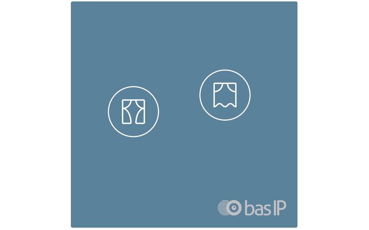 фото - BAS-IP SH-78 синий