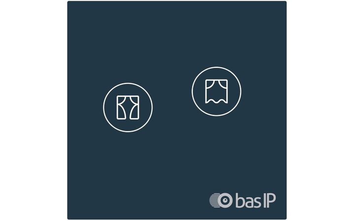 фото - BAS-IP SH-78 темно-синий