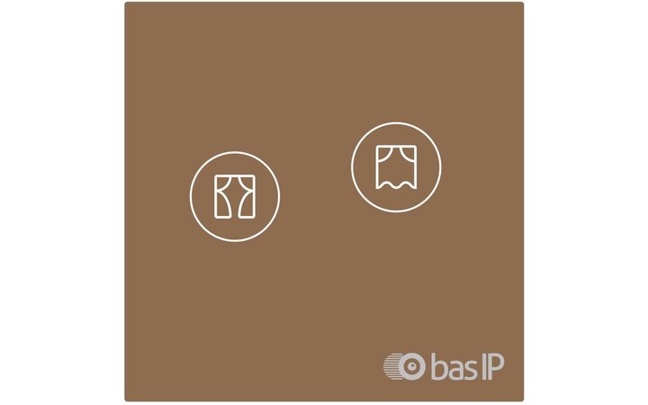 фото - BAS-IP SH-78 золотой