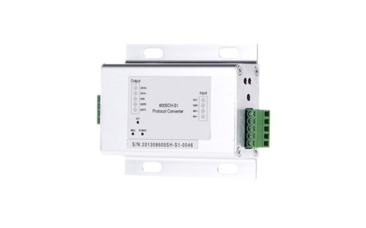 фото - BAS-IP SH-81