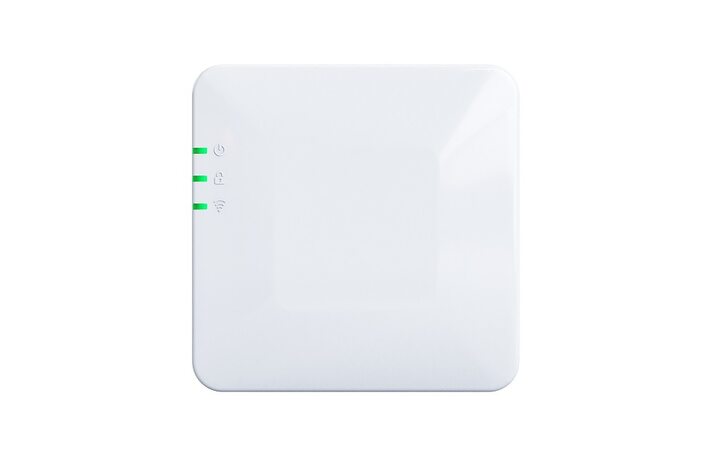 фото - СТЕЛС Livi Smart Hub