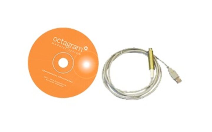 фото - Октаграм SWQ