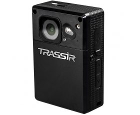 TRASSIR PVR-211/32G