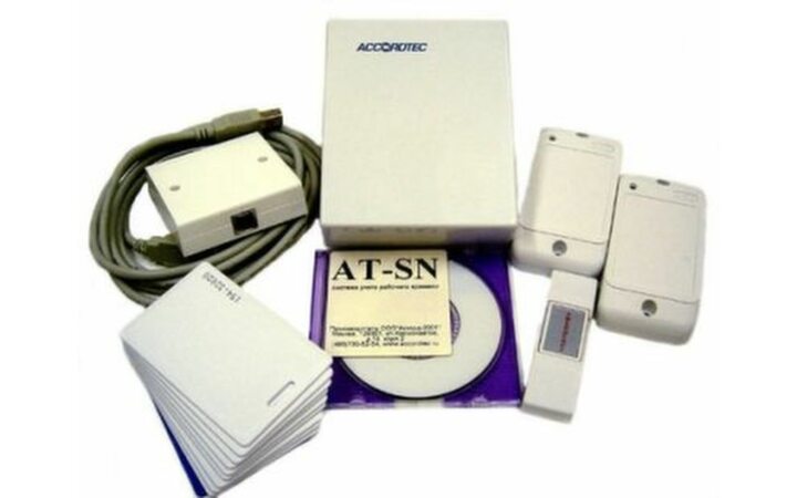 фото - AccordTec AT-SN-AD