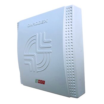 фото - CARDDEX Сетевой дверной контроллер E-Net