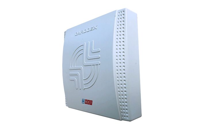 фото - CARDDEX Сетевой дверной контроллер M-Net