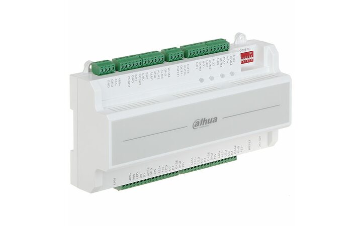 фото - Dahua ASC1202B-D