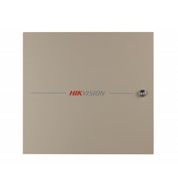 фото - Hikvision DS-K2601