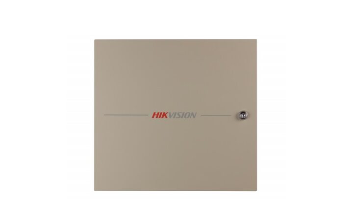 фото - Hikvision DS-K2601