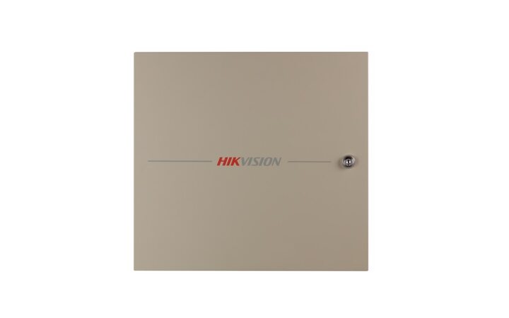 фото - Hikvision DS-K2602