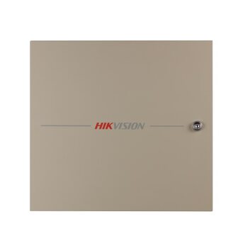 фото - Hikvision DS-K2604