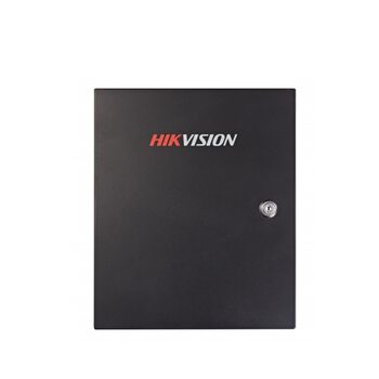 фото - Hikvision DS-K2801