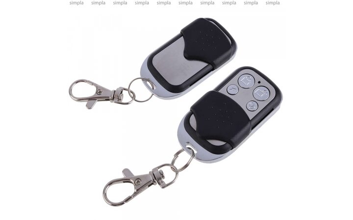 фото - IronLogic IL-104