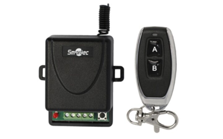 фото - Smartec ST-EX101RF