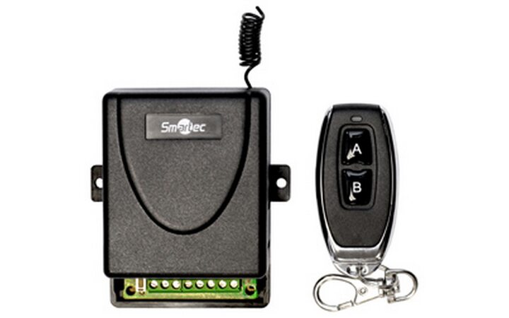 фото - Smartec ST-EX102RF