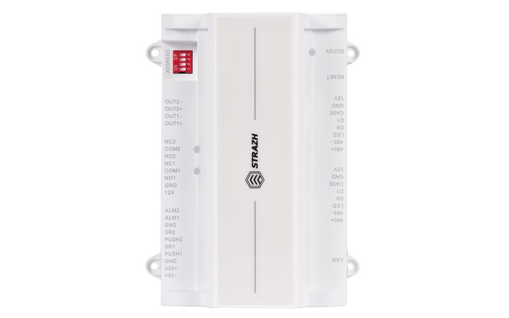 фото - STRAZH SR-NC002