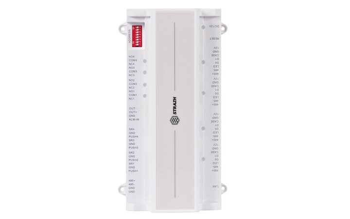 фото - STRAZH SR-NC004